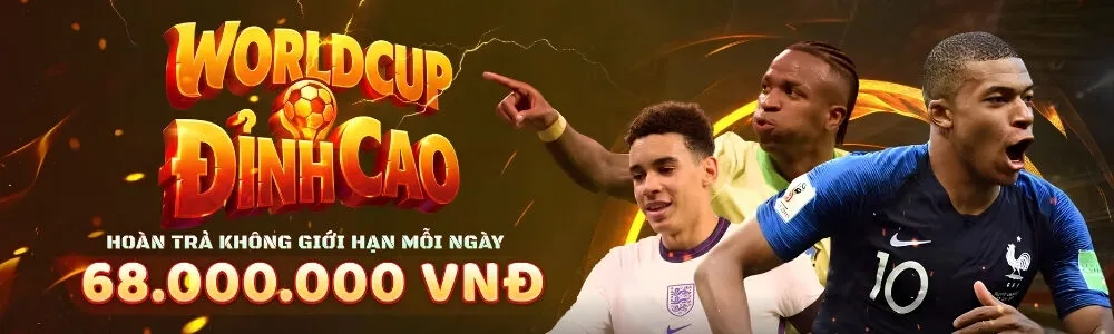 Nhịp Đập World Cup 2026 Hay88 Thưởng Cực Khủng